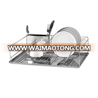 Stainless steel 304# kitchen dish rack