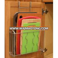 Door amount storage rack/kitchen storage rack