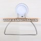 Unique Bathroom Plastic Golf Towel Ring Christmas Acrylic Towel Ring Parts