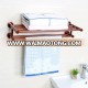 Wholesale Wall Mounted Bathroom Aluminum Towel Warmer Rack Stand LT-85001