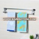 New Products Hotel Wall Mounted Bamboo Ladder Bath Towel Rack