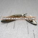 Oval Shape Metal Pin Badge