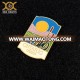 Soft Enamel Lapel Pin Badge Design Your Own Metal Lapel Pin Manufacturer